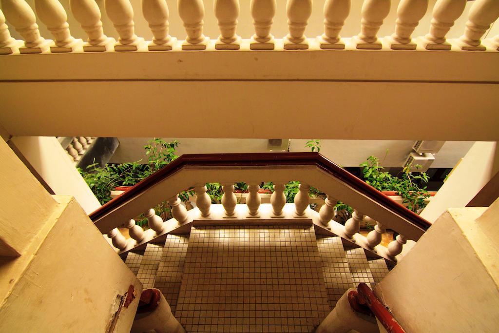 Hotel Garuda Syariah Padang (Sumatra) Exterior foto